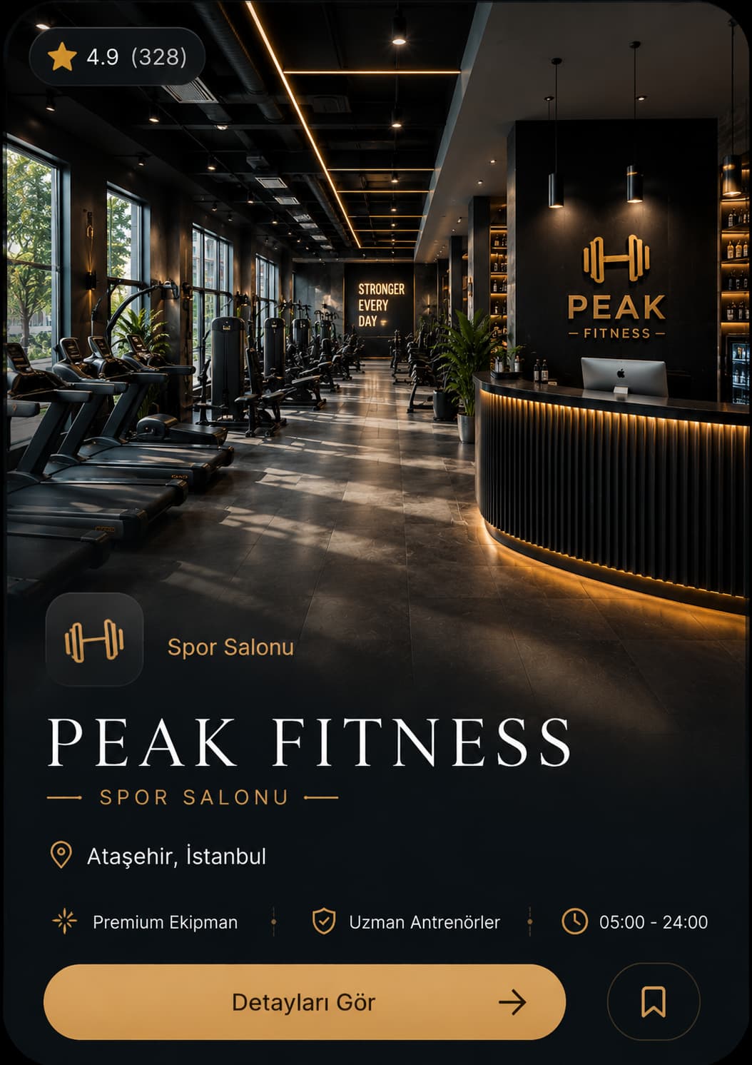 UpperLife işletme görseli